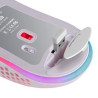 Ratão Gaming Mars Gaming MMW3W branco 4
