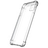 Carcasa COOL para Samsung A055 Galaxy A05 AntiShock Transparente 3