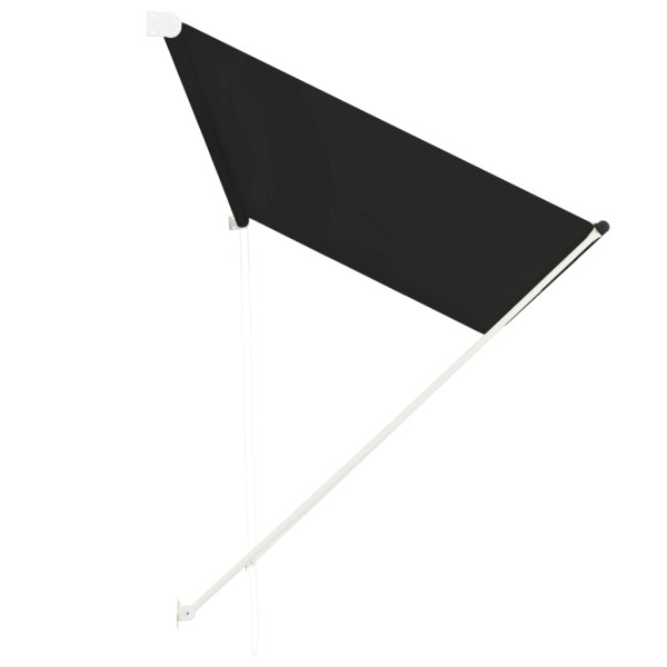 Toldo retrátil 300x150 cm antracite M 3