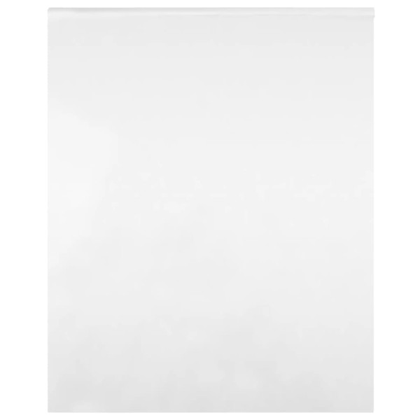 Pegatinas de mueble autoadhesivas PET plateado 90x500 cm M 3