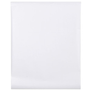 Película para janela fosca 45x2000 cm PVC design às riscas H