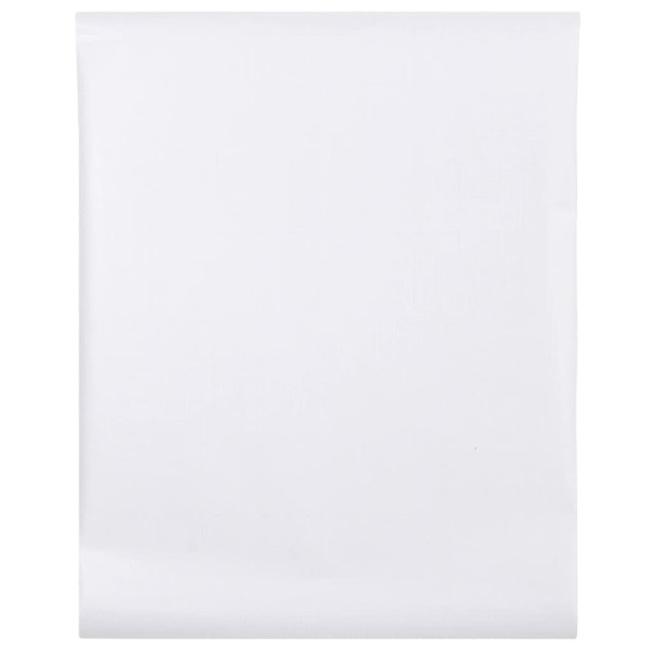 Lámina de ventana esmerilada diseño de rayas PVC 45x2000 cm M 2