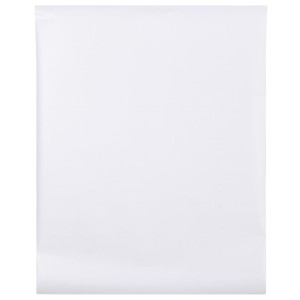 Design de janela esmeralda Faixas de PVC 45x1000 cm H