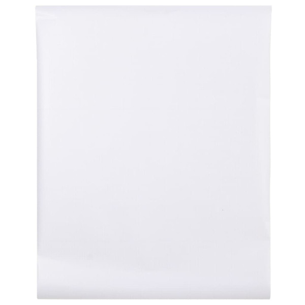 Design de janela esmeralda Faixas de PVC 45x1000 cm M 2