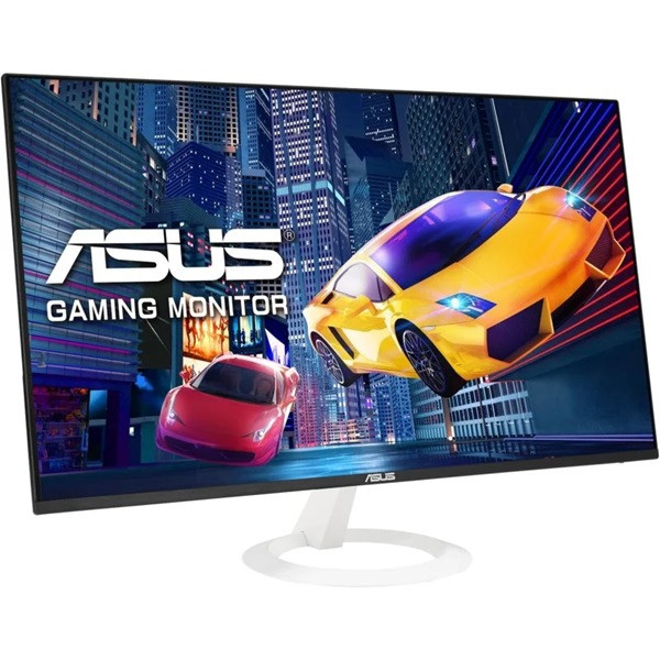 Monitor Gaming ASUS 27" IPS VZ27EHF-W blanco M 3