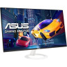 Monitor de jogos ASUS 27" IPS VZ27EHF-W branco 3