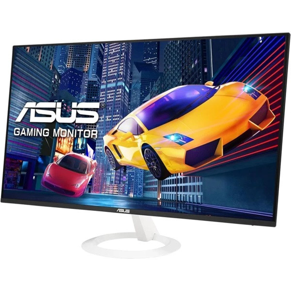 Monitor Gaming ASUS 27" IPS VZ27EHF-W blanco M 4