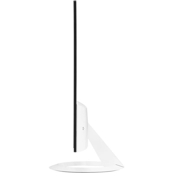 Monitor de jogos ASUS 27" IPS VZ27EHF-W branco M 6