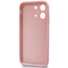 Carcaça COOL para Xiaomi Redmi Nota 13 5G Capa Rosa 2