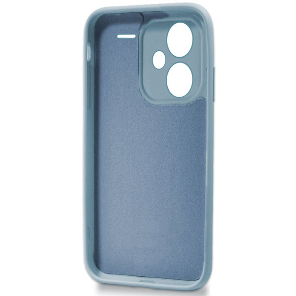 Carcaça COOL para Xiaomi Redmi Note 13 Pro Plus 5G Capa Celeste M 2