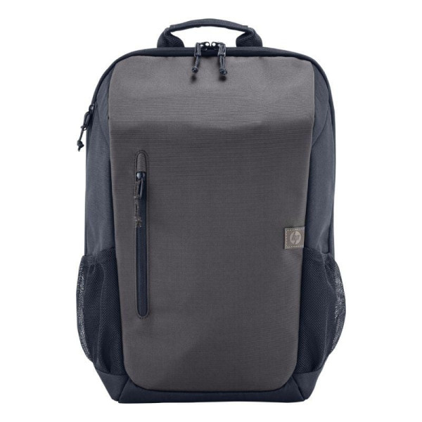 Mochila HP Travel 6B8U6AA para Portátiles hasta 15.6" azul/gris D