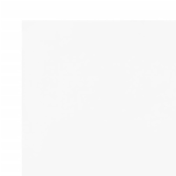 Lona 4x4 m 650 g/m² branco M 5