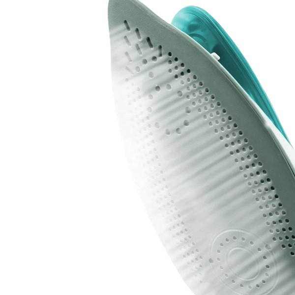 Plancha de viaje GRUNKEL PLV-900 verde M 3