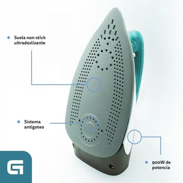 Planilha GRUNKEL PLV-900 verde M 4