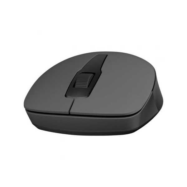 Rato sem fios HP150 cinza M 3