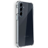 Carcasa COOL para Samsung A556 Galaxy A55 5G AntiShock Transparente 2