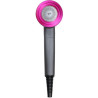 Secador de Pelo GKL TOPAZ S2100 rosa/gris 1