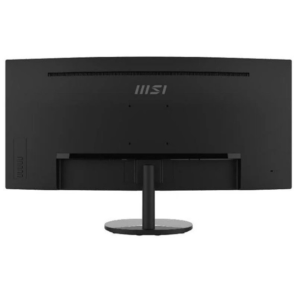 Monitor MSI PRO 34" LED MP341CQ negro M 2
