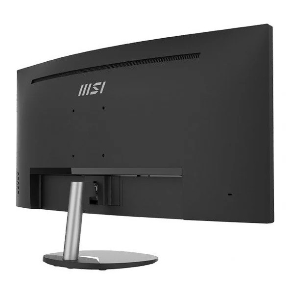 Monitor MSI PRO 34" LED MP341CQ negro M 3