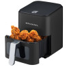 Grunkel Easy Fryer 4L preto 2