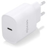 Cargador de pared Aisens A110-0752 blanco 2