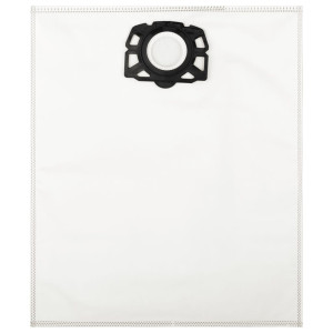 Sacos de aspirador de pó para Karcher WD4 20 pcs H