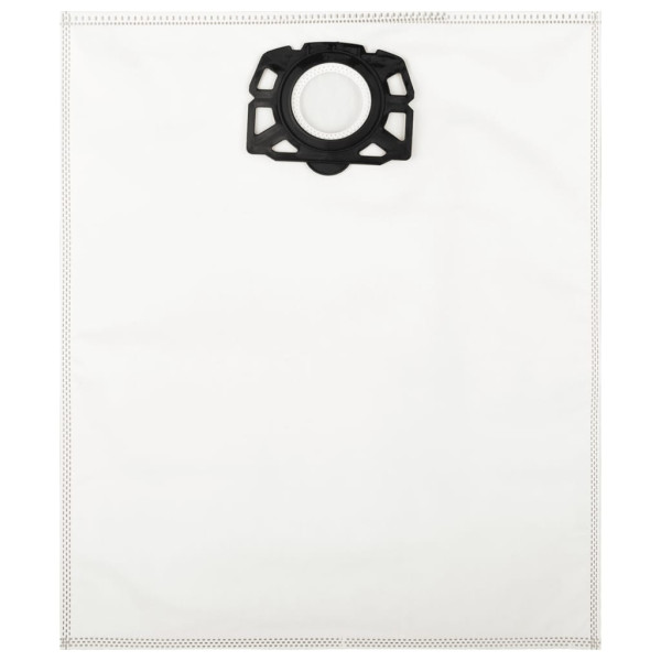 Bolsas de aspiradora para Karcher WD4 20 unidades M 2