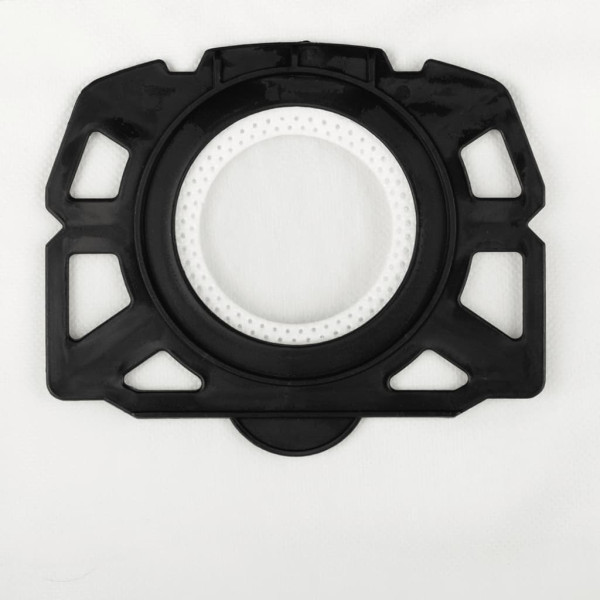 Bolsas de aspiradora para Karcher WD4 20 unidades M 4