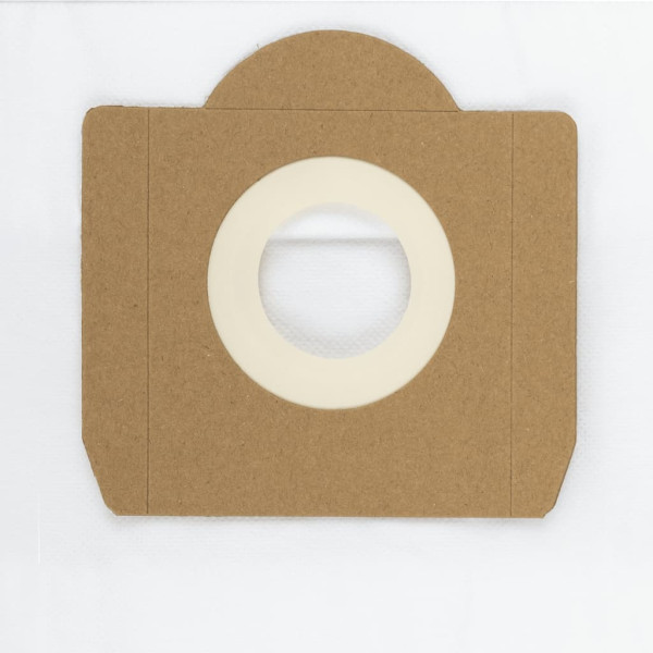 Sacos de aspirador de pó para Karcher 6.959-130.0 20 pcs M 4