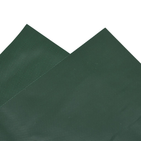 Lona 3x4 m 650 g/m² verde M 5