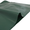 Lona verde 4x6 m 600 g/m² 4