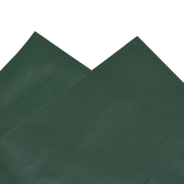 Lona 2x3 m 650 g/m² verde M 5