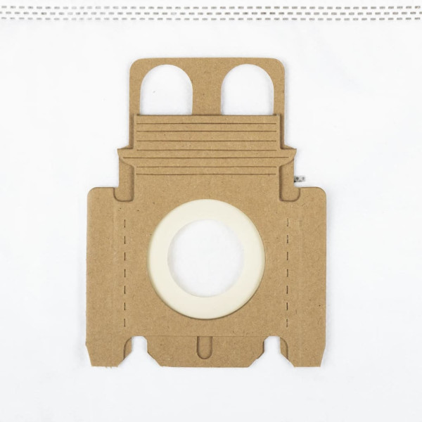 Sacos para aspirador de pó Miele K 20 pcs M 4