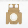 Sacos para aspirador de pó Miele K 20 pcs 4