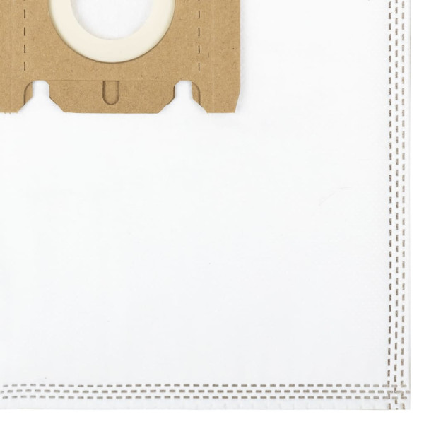 Bolsas de aspiradora para Miele K 20 unidades M 5