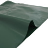 Lona verde 4x8 m 600 g/m² 4