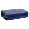 Lona azul 4x7 m 600 g/m² 1