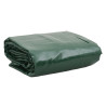 Lona 3x6 m 650 g/m² verde 1