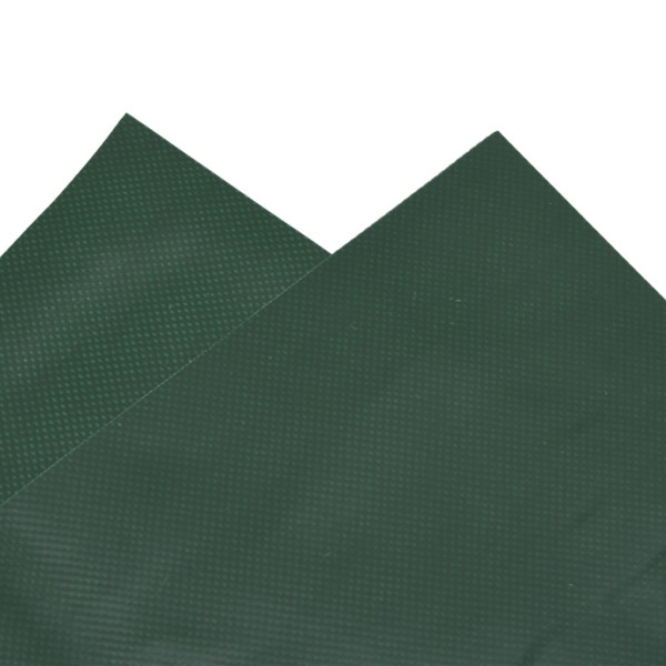 Lona 3x6 m 650 g/m² verde M 5