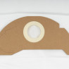 Sacos de aspirador de pó para Karcher A2004 20 pcs 4