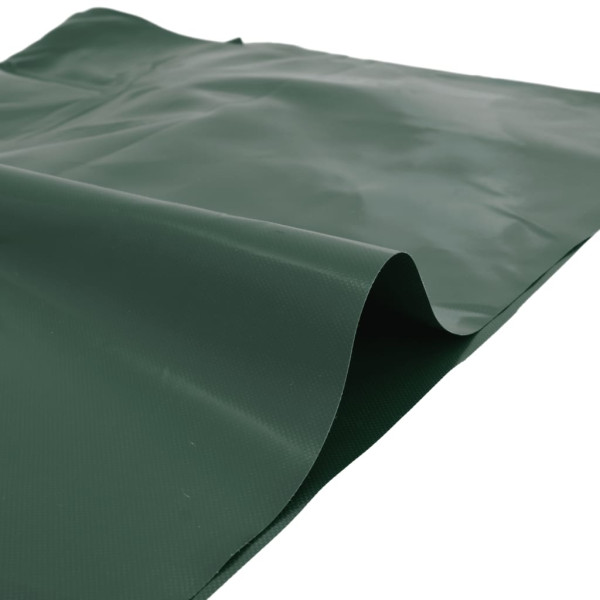Lona 3x5 m 650 g/m² verde M 4