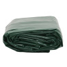 Lona 1.5x20 m 650 g/m² verde 3