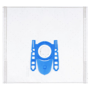 Sacos para aspirador de pó Bosch/Siemens DEFGH 20 pcs H