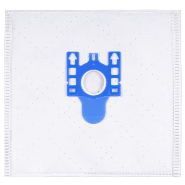 Sacos para aspirador de pó Miele Tipo GNH 20 pcs M 2