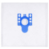 Sacos para aspirador de pó Miele Tipo GNH 20 pcs 2