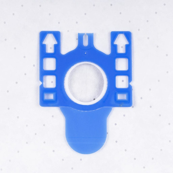 Sacos para aspirador de pó Miele Tipo GNH 20 pcs M 4