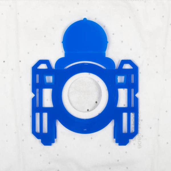 Bolsas de aspiradora para AEG GR.28 20 unidades M 4