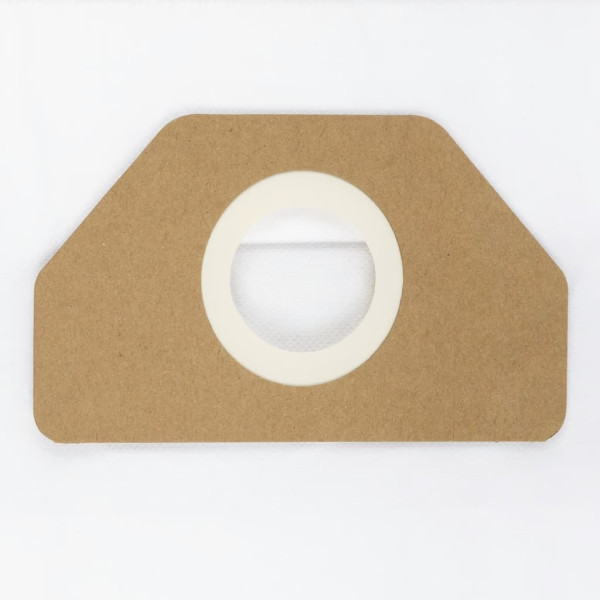 Sacos de aspirador de pó para Karcher 6.959-130.0 20 pcs M 4