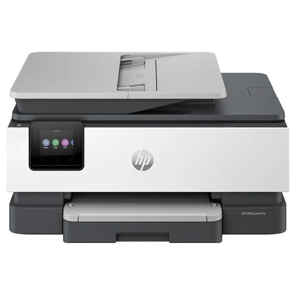 Multifunción HP Officejet Pro 8122e WiFi gris D