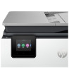 Multifunção HP Officejet Pro 8122e Wi-Fi cinza 3